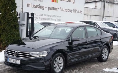 Volkswagen Passat Volkswagen Passat 1.5 TSI EV...