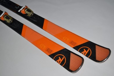 Narty Rossignol Experience E80 168cm (NU3619)