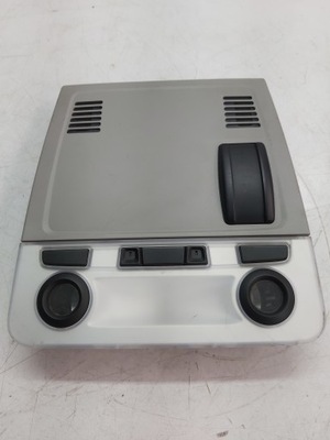 Bmw e90 e91 лампа стельовий освітлення салону 6936148 фото №1