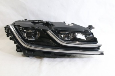 Фара euro full led vw arteon 3g8 2017-2022 фото №1