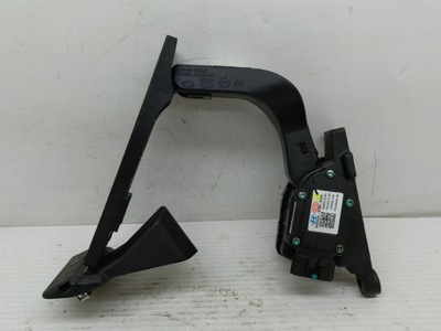 Hyundai ix35 2.0crdi педаль газа фото №1