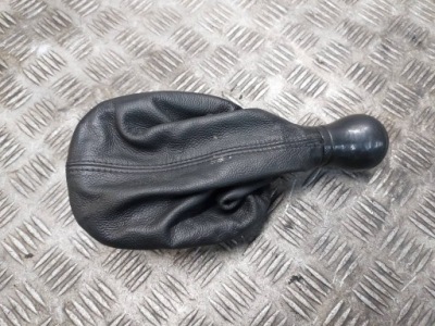 Ручка + чехол переключения передач seat toledo ii leon i фото №1