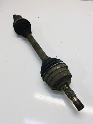 Приводной вал левая 2,0 hdi 163 лошадиные силы peugeot 308 t7 фото №1