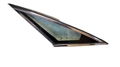 Ford s-max mk2 2016 r стекло правая перед хром фото №1