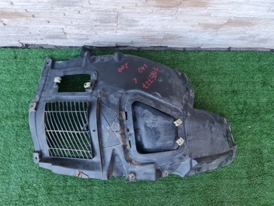 Подкрылок левая bmw 5 f10 f11 7186727 фото №1