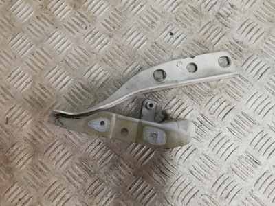 Citroen ds5 петля капот лівий 9686611580 фото №1