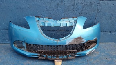 Бампер перед lancia ypsilon iii 735486082 фото №1