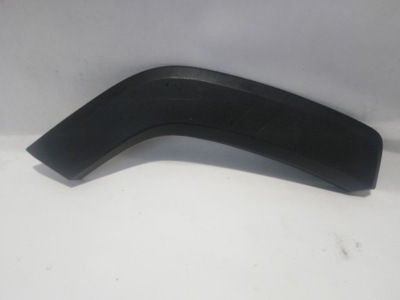 Toyota rav 4 19- молдинг крила права задня фото №1