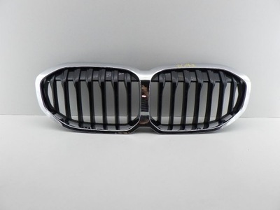 Bmw 1 f40 f41 решітка радіатора решітка радіатора фото №1