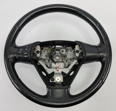 Повітропровід шкіра mazda rx-8 фото №1