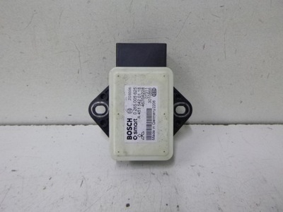 Датчик модуль esp smart fortwo 451 07r. фото №1