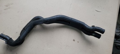 S7 4g a7 шланг трубка wody 4.0 tfsi 4g0145919j s6 c7 4g фото №1