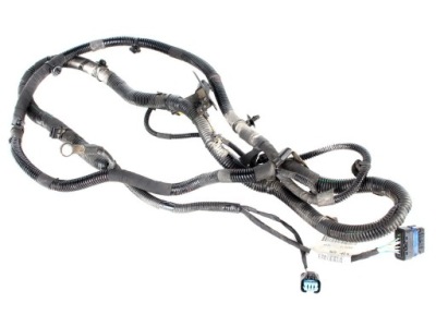 Жгут генератора стартер 508 sw 9671833580 фото №1