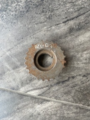 Honda legend 3.5 колесо розподільного валу na wał фото №1