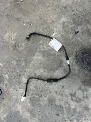 9827031080 combo rifter proacy berlingo iv 18-25 1,5 електропроводка фото №1