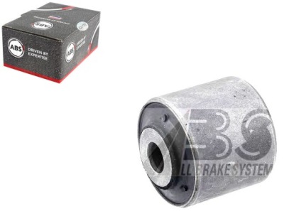 A.b.s. сайлентблок важеля alfa romeo 166 98-07 фото №1