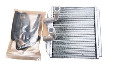 Nissens обігрівач 72634 фото №1