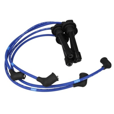 Провода зажигания ngk 9609 фото №1