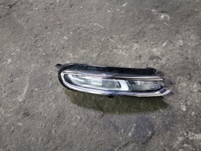 FARO DERECHA DRL DIODO LUMINOSO LED CITROEN C3 3 9820878080-00  