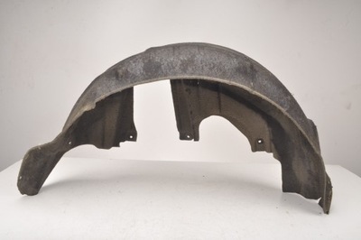 Ford fiesta mk8 подкрылок правый задняя задние фото №1