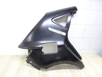 SEAT LEON III HB WING RIGHT REAR REAR 5F4809606B  