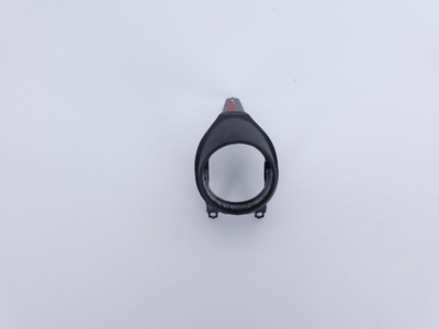 Ferrari california защита решётки обдув p=l фото №1