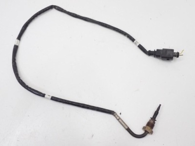 Датчик температури вихлопних газів 04l906088bd vw t-roc 1.6 tdi dgt 20r фото №1