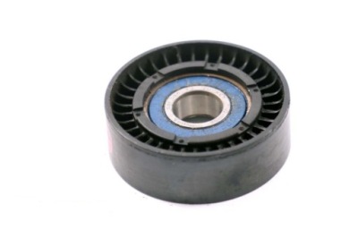 Mercedes w169 w245 ролик натяжителя ремень a6402020419 фото №1