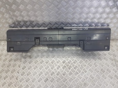 PROTECCIÓN DE SUELO DE MALETERO SUBARU FORESTER SH 2.0 D 95086SC000  