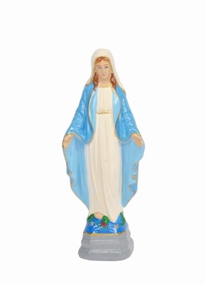 Figurka Matka Boża Niepokalana 16 cm