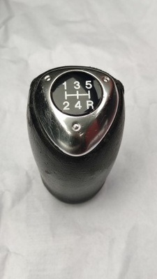 Mazda rx-8 ручка переключения передач оригинальная фото №1