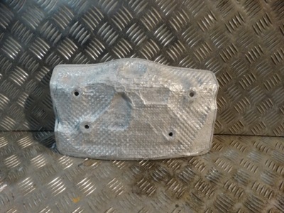 Idealna захист теплова mercedes w167 1 фото №1