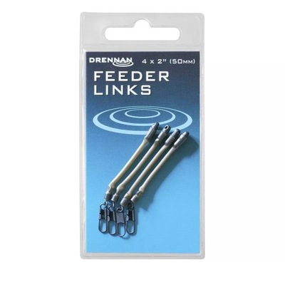 Dr Feeder Link Small 2"