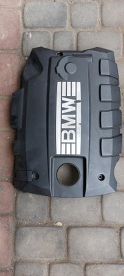 BMW E90 CON 7556033 RECUBRIMIENTO PROTECCIÓN DEL MOTOR N43  