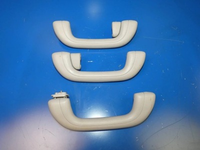 Kia sportage iii ручка ручки стельовий комплект фото №1