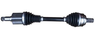 Привідний вал ліва mercedes glb x247 250 4matic автоматична коробка передач 154kw 224km фото №1