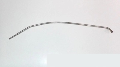 З'єднувач dpf трубка правий 4.2 audi a8 d3 4e0131597b фото №1