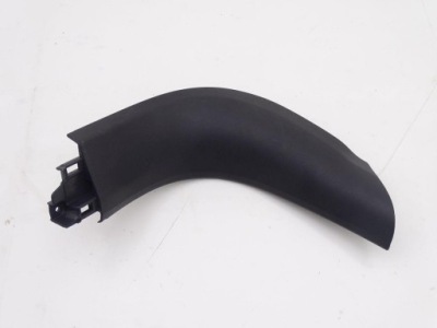 Peugeot 508 i 10-18 защита стойка a порог правый перед 9686335677 фото №1