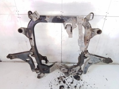 Opel zafira b подрамник подрамник подвеска перед фото №1