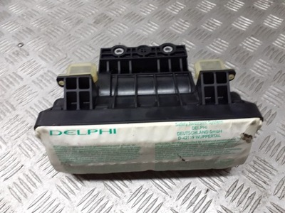 Подушка подушка безопасности пассажира opel corsa c фото №1