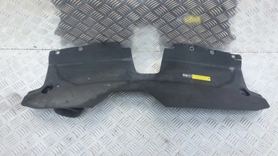 Защита поперечина перед впуск воздуха infiniti q60 2.0 t фото №1