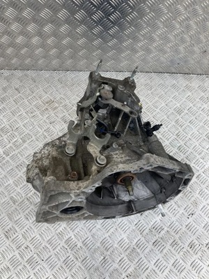 КОРОБКА ПЕРЕДАЧ ZFB 1.6 VVT VITARA II 15-