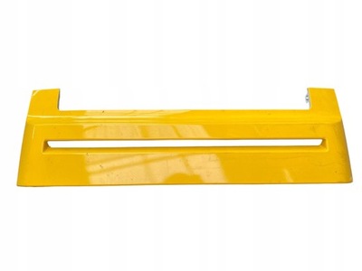 Land rover defender решітка радіатора радіатора / решітка радіатора l8b2xaops фото №1