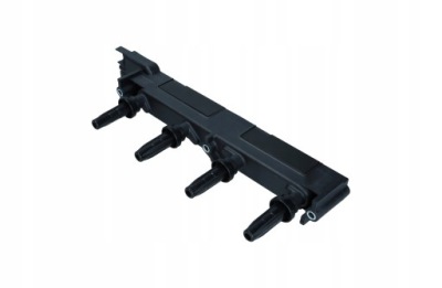 Катушка зажигания kamoka 7120047 фото №1