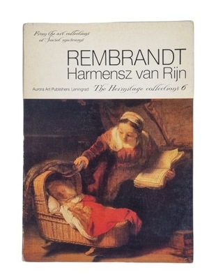 Rembrandt. Harmensz van Rijn