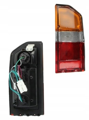 FARO PARTE TRASERA DERECHA SUZUKI SAMURAJ SJ 86-  