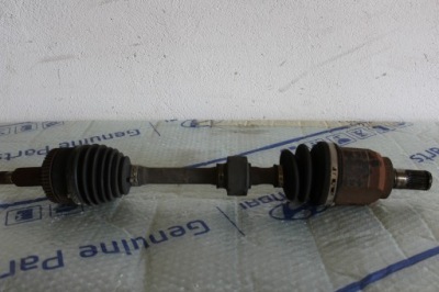 Привідний вал ліва hyundai ix 35 2,0 crdi автоматична коробка передач фото №1