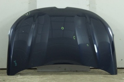 Renault austral капот ładna фото №1