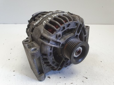 Генератор mini one r50 r53 1.6 16v _ генератор оригинал фото №1