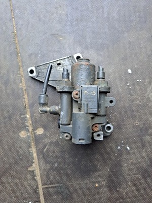 Клапан тормоза горный renault dxi volvo fh fm 13 фото №1